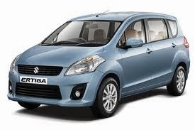 ERTIGA