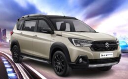 suzuki-xl7-hybrid